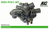 Toma de Agua  part: KGT-9761-NT