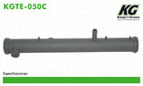 Tubo de Enfriamiento VW GOLF VR6 2.8L 1992-1999  part: KGTE-050C