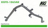 Tubo de Enfriamiento VW BEETLE L4 1.8L 1998-2005  part: KGTE-1065AK