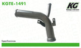 Tubo de Enfriamiento CHR PT CRUISER L4 2.4L 2001-2009  part: KGTE-1491