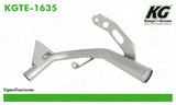 Tubo de Enfriamiento  part: KGTE-1635