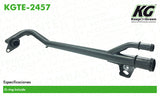 Tubo de Enfriamiento GM CAVALIER L4 2.2L 1998-2002  part: KGTE-2457