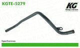 Tubo de Enfriamiento BUI CENTURY V6 3.1L 1994-2005  part: KGTE-5279