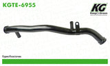 Tubo de Enfriamiento  part: KGTE-6955