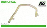 Tubo de Enfriamiento  part: KGTE-73AA
