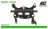 Tubo de Enfriamiento GM CORSA L4 1.8L 2003-2008  part: KGTE-7500