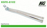 Tubo de Enfriamiento CHR CIRRUS V6 2.5L 1995-2000  part: KGTE-8102