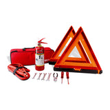 Kit de emergencia automotriz Part: KIT-4