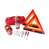 Kit de emergencia automotriz Part: KIT-4