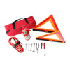 Kit de emergencia automotriz Part: KIT-4