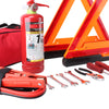 Kit de emergencia automotriz Part: KIT-4