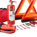 Kit de emergencia automotriz Part: KIT-4