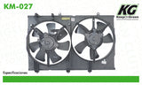 Motoventilador  part: KM-027