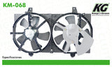 Motoventilador  part: KM-068