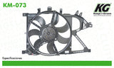 Motoventilador  part: KM-073