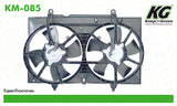 Motoventilador  part: KM-085