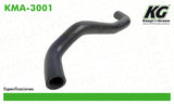 Manguera Moldeada  part: KMA-3001
