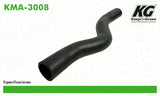 Manguera Moldeada  part: KMA-3008