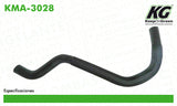 Manguera Moldeada GM SUBURBAN 1500 V8 5.7L 1996-1997, 1999  part: KMA-3028