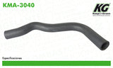 Manguera Moldeada  part: KMA-3040