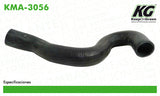 Manguera Moldeada FD ESCORT L4 1.9L 1991-1996  part: KMA-3056