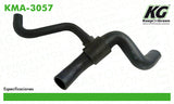 Manguera Moldeada  part: KMA-3057