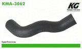 Manguera Moldeada  part: KMA-3062