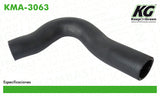 Manguera Moldeada  part: KMA-3063