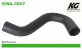 Manguera Moldeada  part: KMA-3067