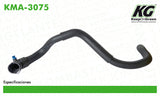 Manguera Moldeada VW GOLF L4 2.0L 2000-2006  part: KMA-3075