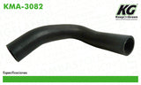 Manguera Moldeada  part: KMA-3082