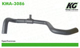 Manguera Moldeada  part: KMA-3086