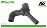Manguera Moldeada  part: KMA-4004