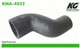 Manguera Moldeada  part: KMA-4022