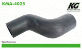 Manguera Moldeada GM ASTRA L4 1.8L 2000-2003  part: KMA-4025