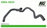 Manguera Moldeada  part: KMA-4033