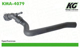 Manguera Moldeada VW BORA L5 2.5L 2006-2010  part: KMA-4079