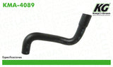 Manguera Moldeada VW GOLF L4 1.8L 1993-1999  part: KMA-4089