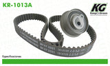 Kit de Distribucion de Banda  part: KR-1013A