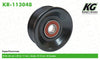 Polea FD E-350 ECONOLINE V8 7.3L 1995-1997  part: KR-113048