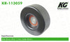 Polea  part: KR-113059