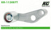 Polea VW LUPO L4 1.6L 2000-2005  part: KR-113087T