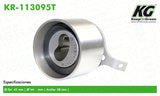 Polea GM MATIZ L4 1.0L 2011-2015  part: KR-113095T