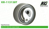 Polea  part: KR-113138T