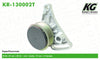 Polea AUD A4 L4 1.8L 1997-2000  part: KR-130002T