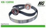 Kit de Distribucion de Banda  part: KR-1309H