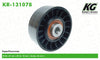 Polea PEU 206 L4 1.4L 2000-2002  part: KR-131078