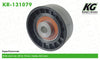 Polea PEU 206 L4 1.4L 2000-2002  part: KR-131079