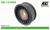 Polea GM CORVETTE V8 5.7L 1988-1991  part: KR-131084