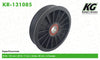 Polea GM CAMARO V8 5.0L 1988-1992  part: KR-131085
